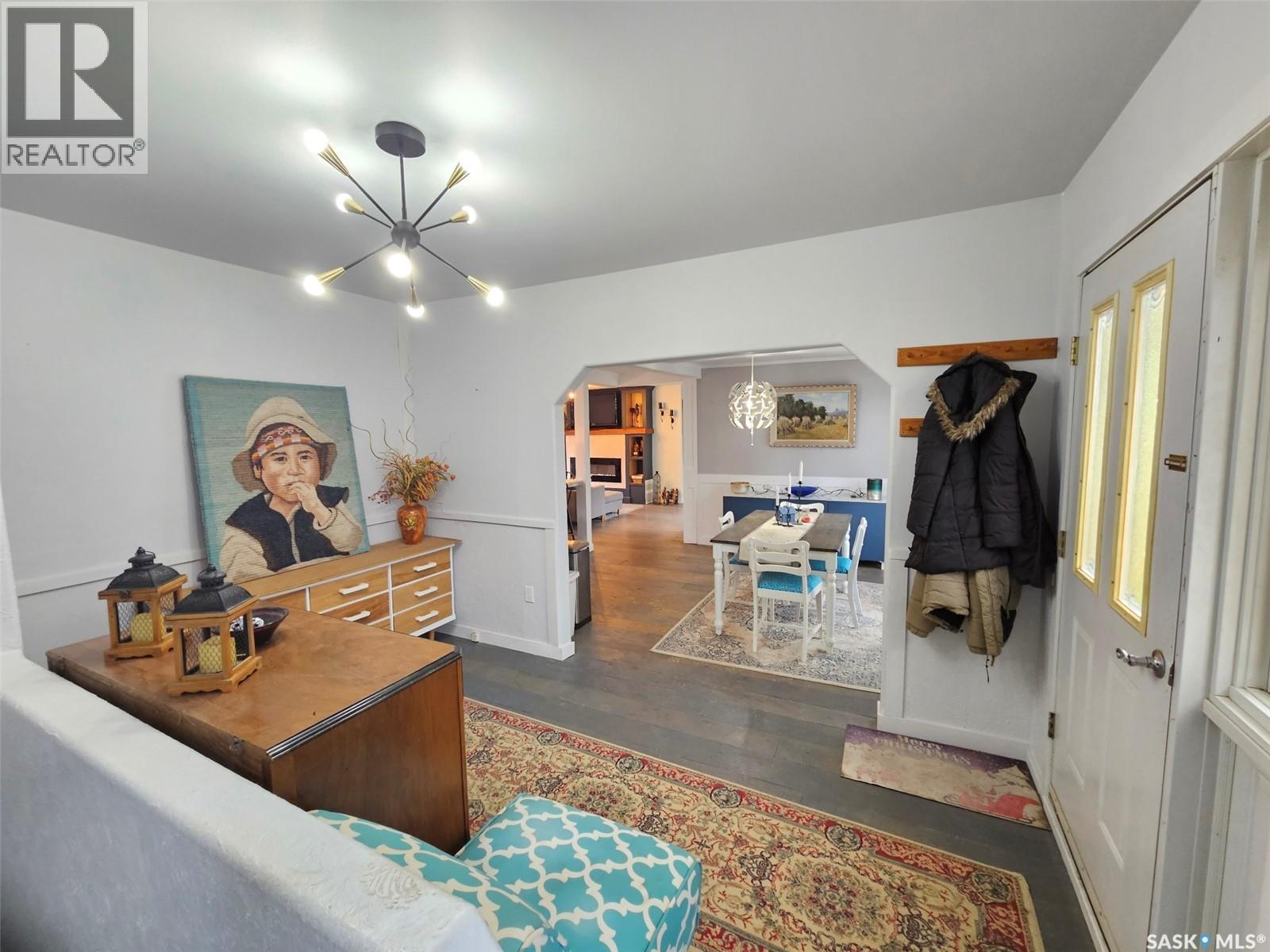 306 West 1st STREET - 2