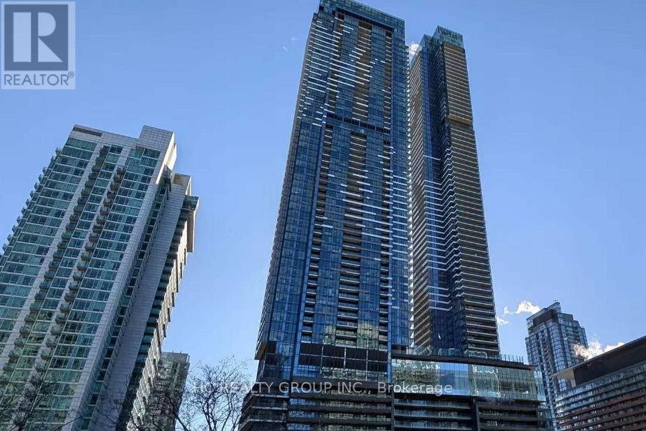 Listing photo of 2212 - 3 CONCORD CITYPLACE WAY