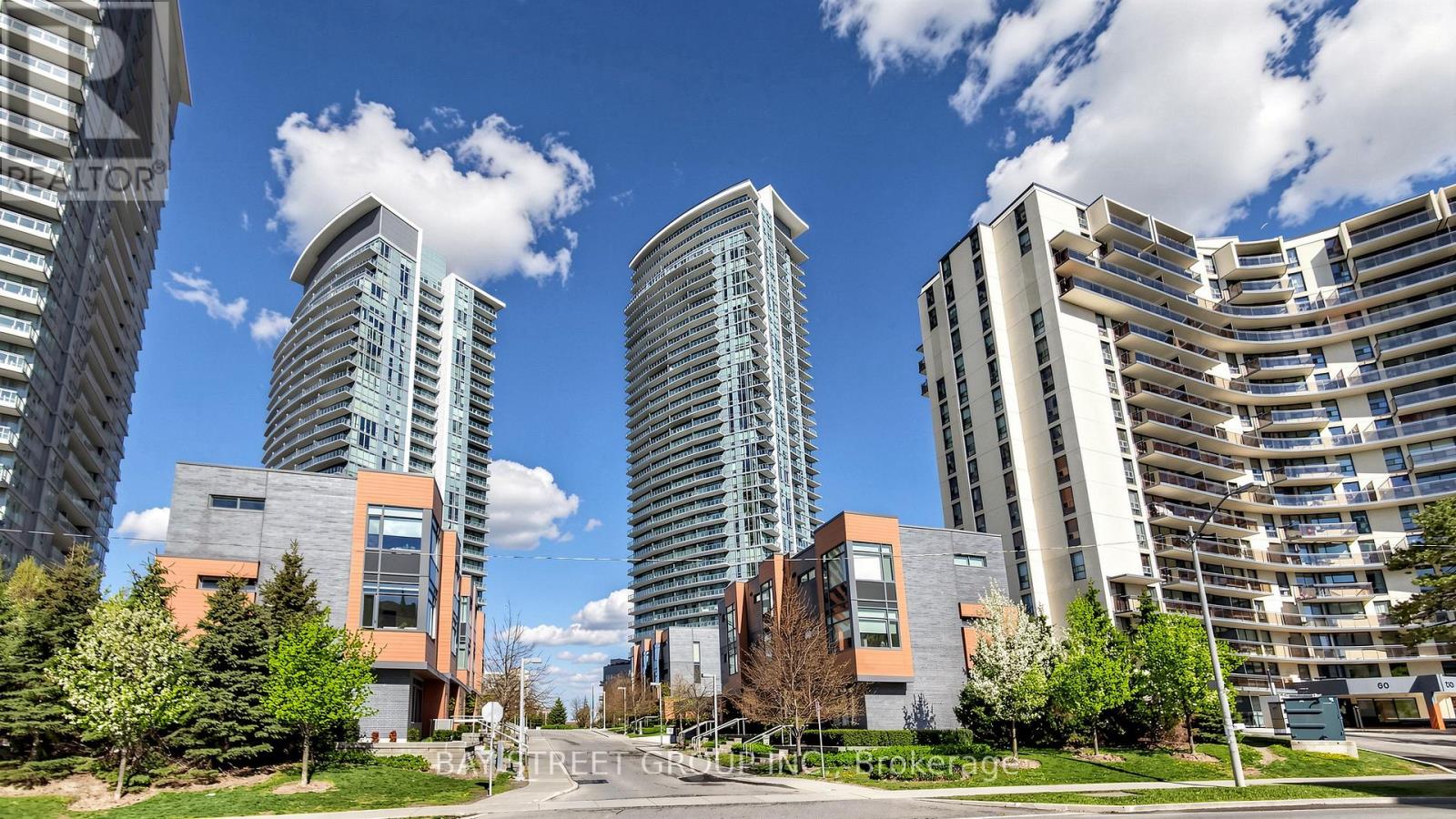 Listing photo of 2112 - 70 FOREST MANOR ROAD