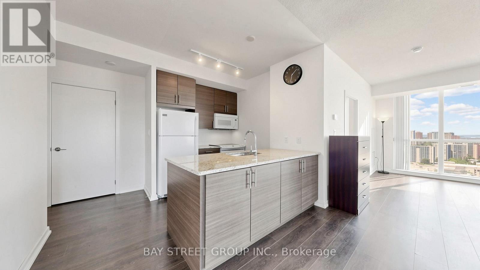 #2112 70 FOREST MANOR ROAD - 20