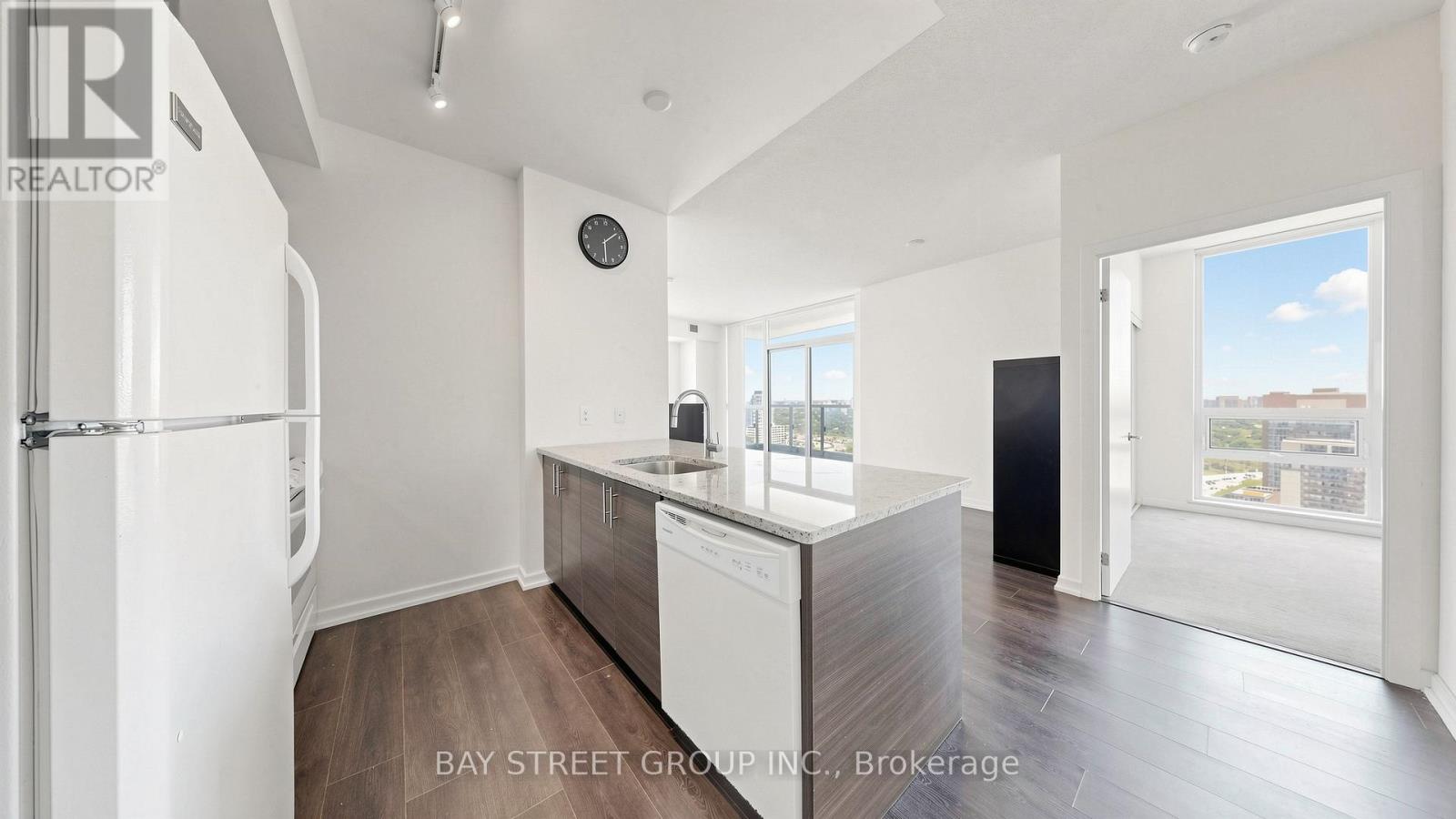 #2112 70 FOREST MANOR ROAD - 21