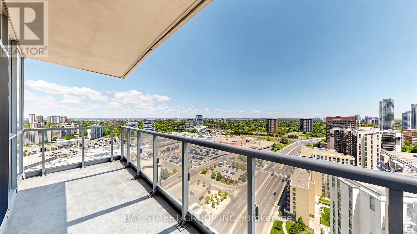 #2112 70 FOREST MANOR ROAD - 35