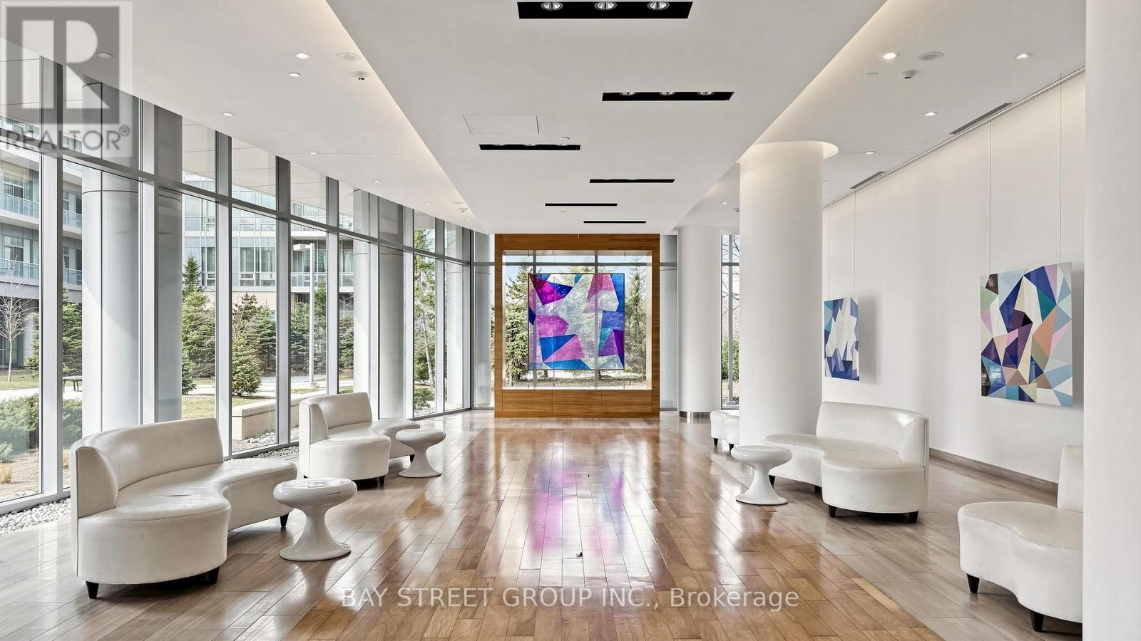 #2112 70 FOREST MANOR ROAD - 9
