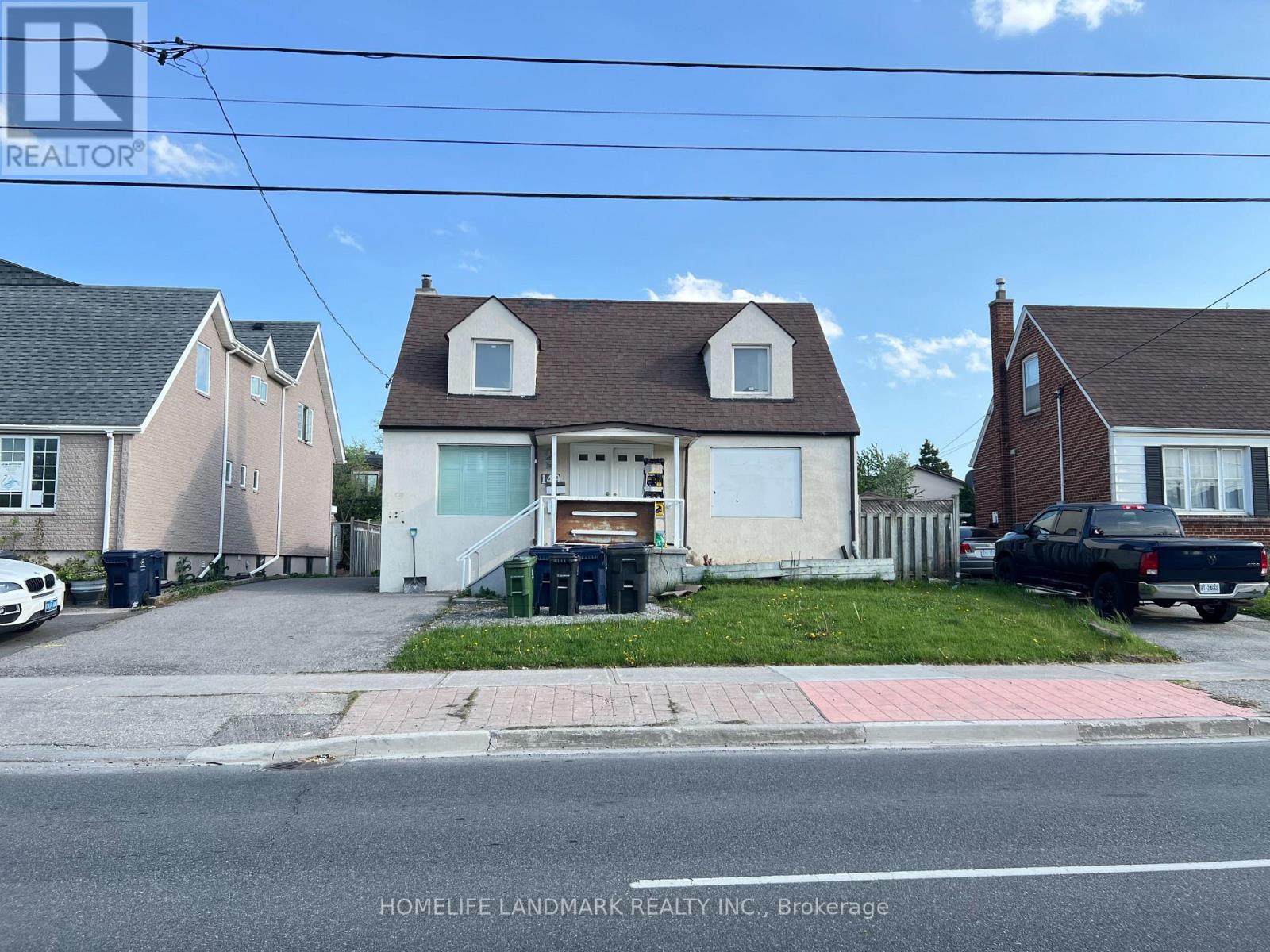 149 FINCH AVENUE W - 4
