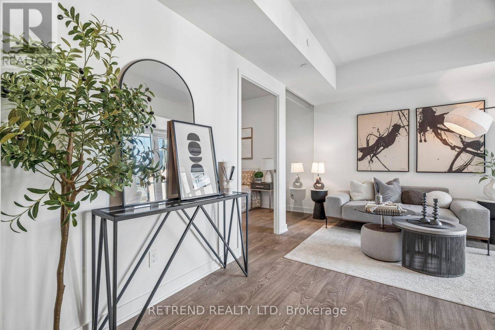 #1021 543 RICHMOND STREET W - 2