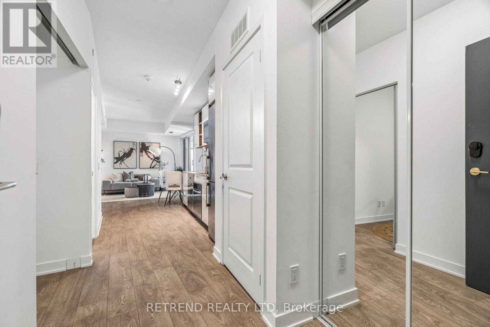#1021 543 RICHMOND STREET W - 21