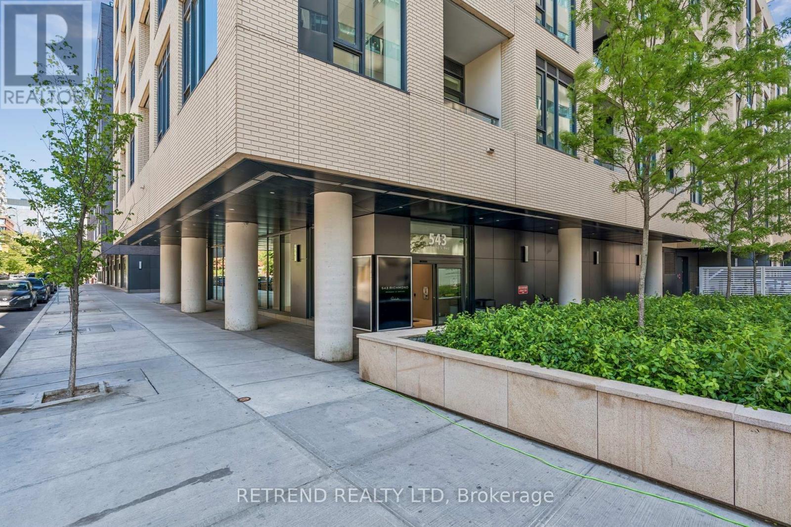 #1021 543 RICHMOND STREET W - 29