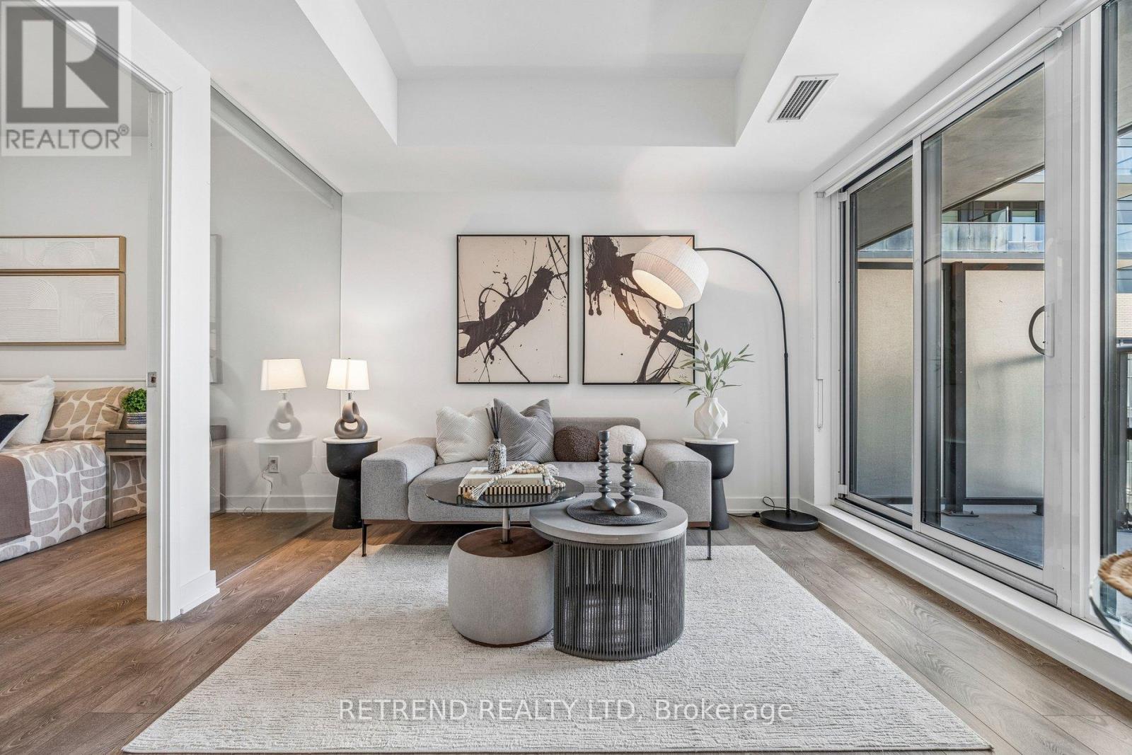 #1021 543 RICHMOND STREET W - 3