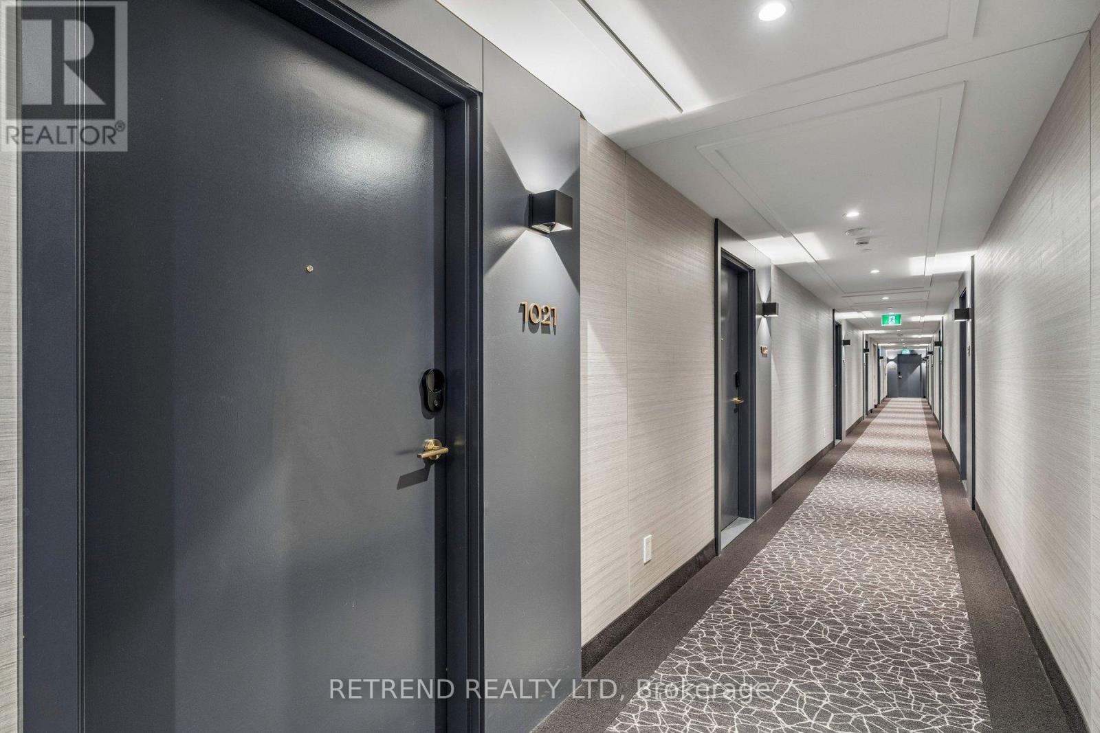 #1021 543 RICHMOND STREET W - 31