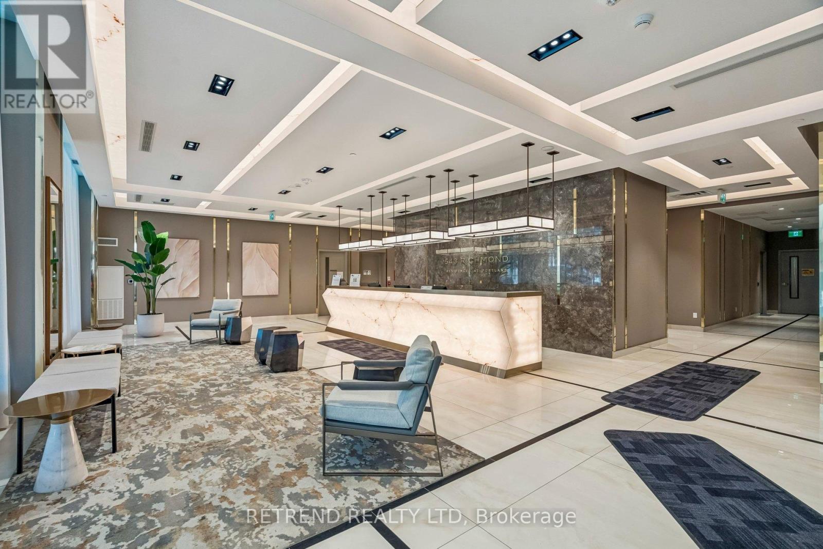 #1021 543 RICHMOND STREET W - 33