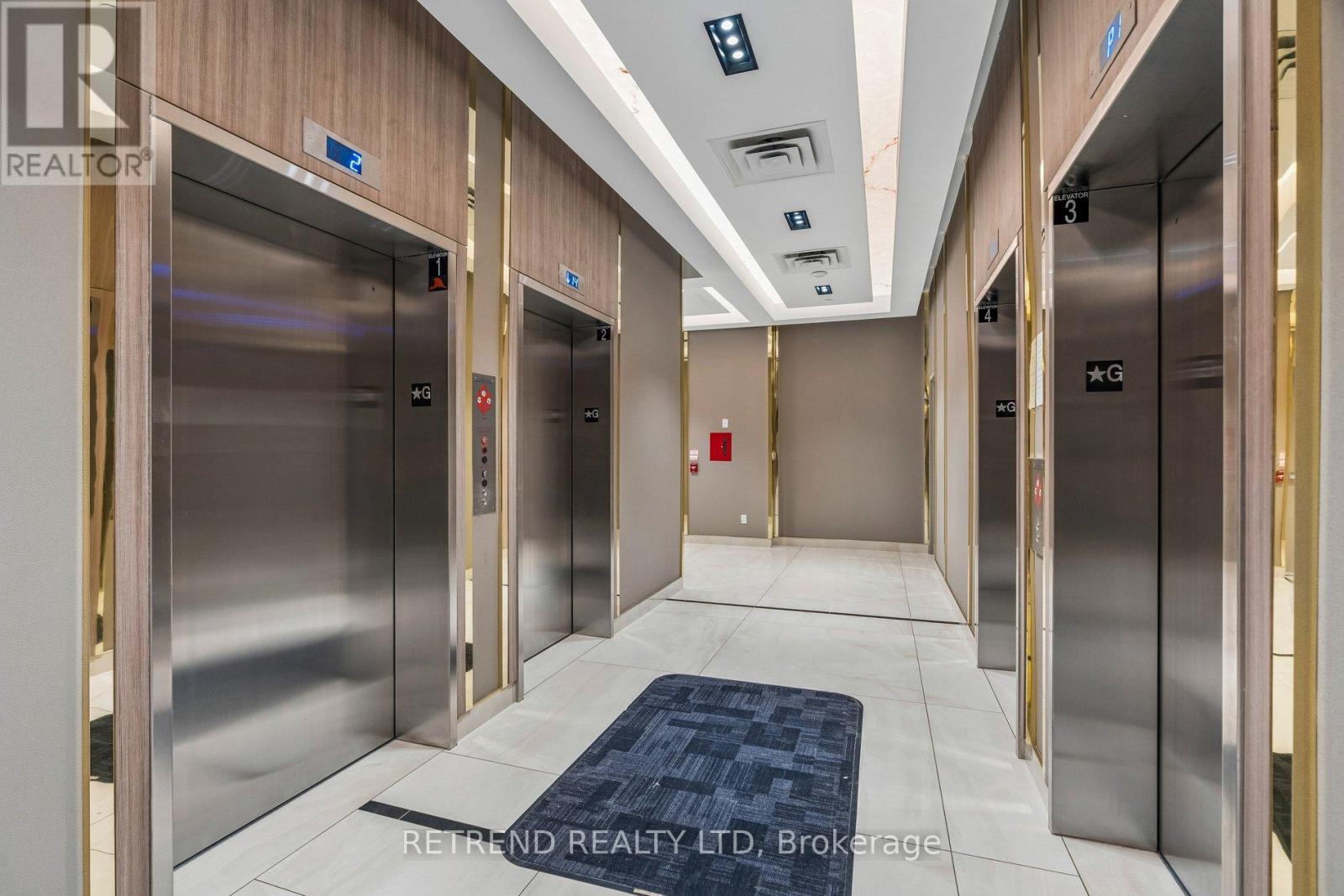 #1021 543 RICHMOND STREET W - 35