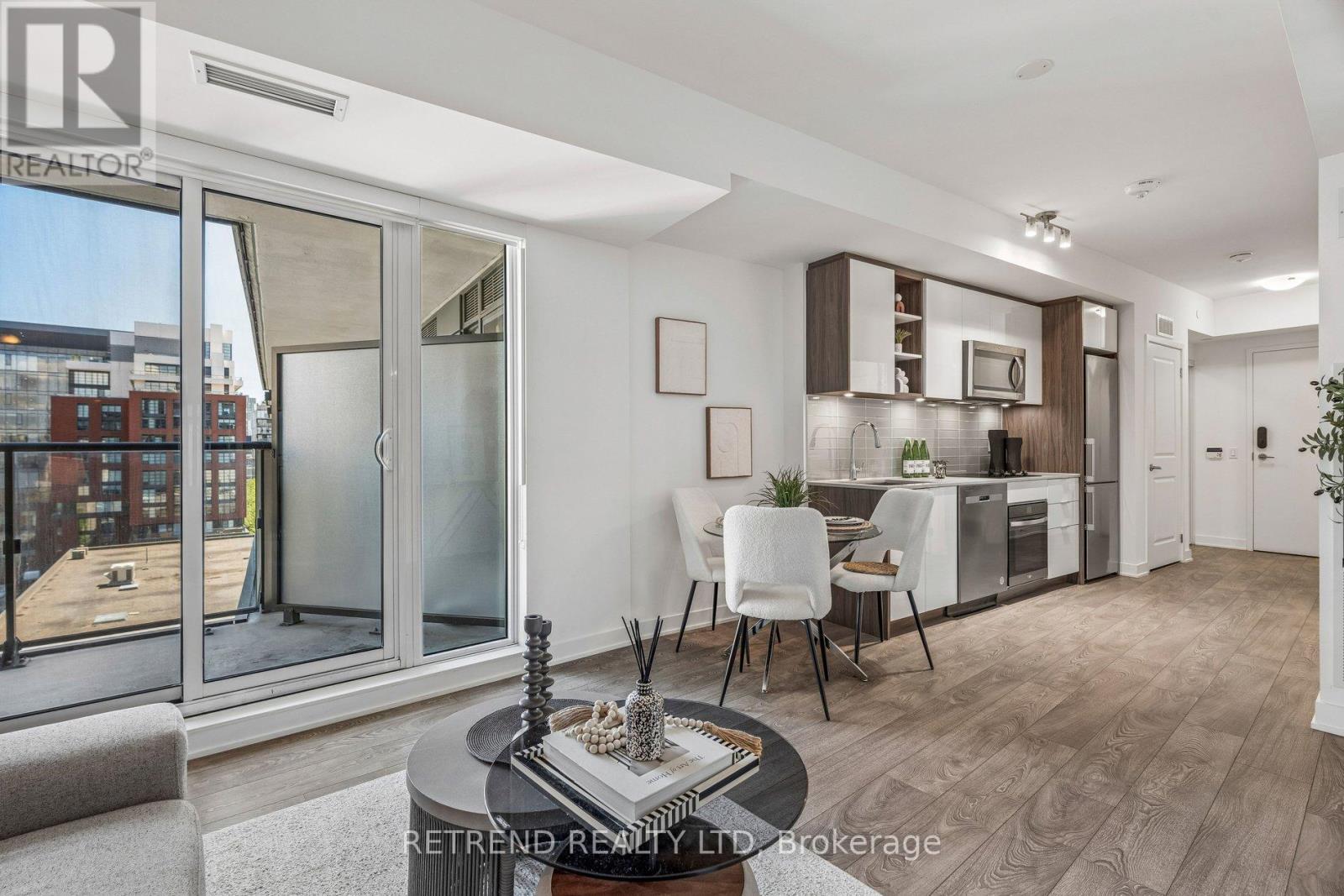#1021 543 RICHMOND STREET W - 7