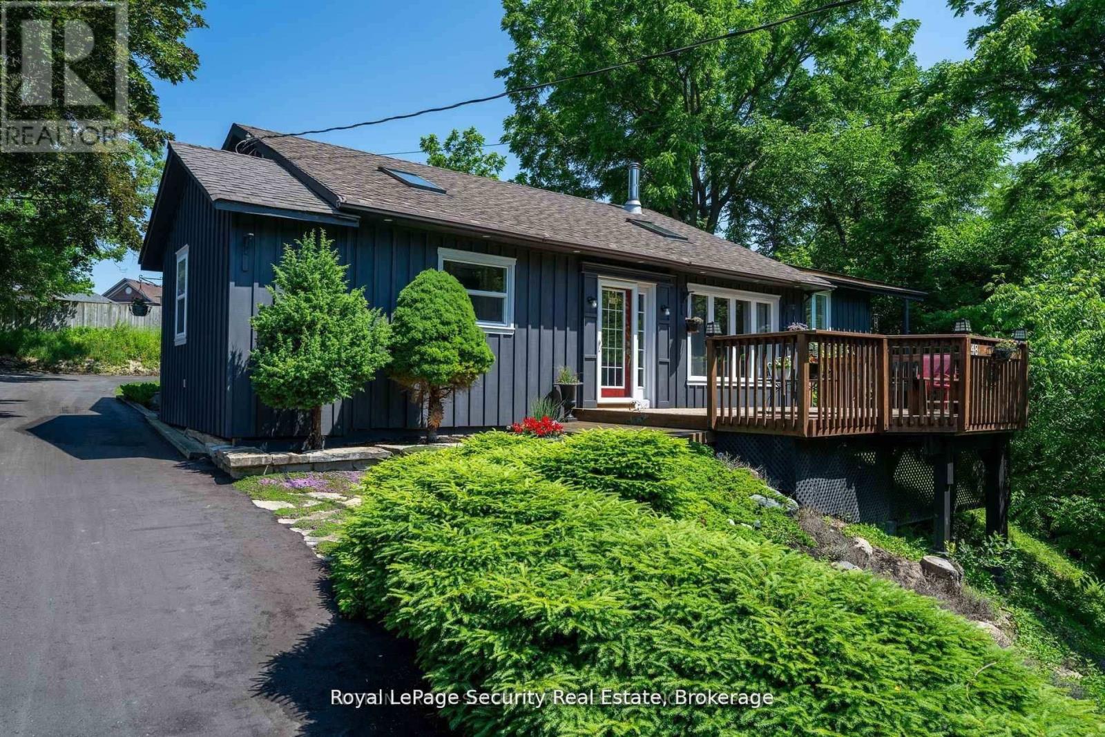 48 JACKMAN ROAD - 1