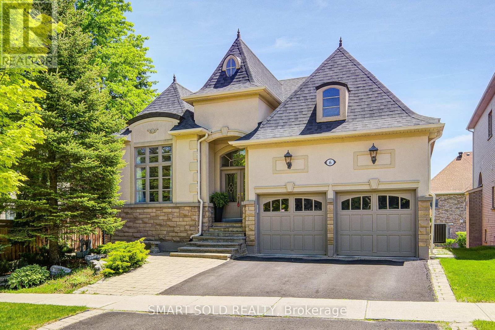Listing photo of 6 SACHET DRIVE