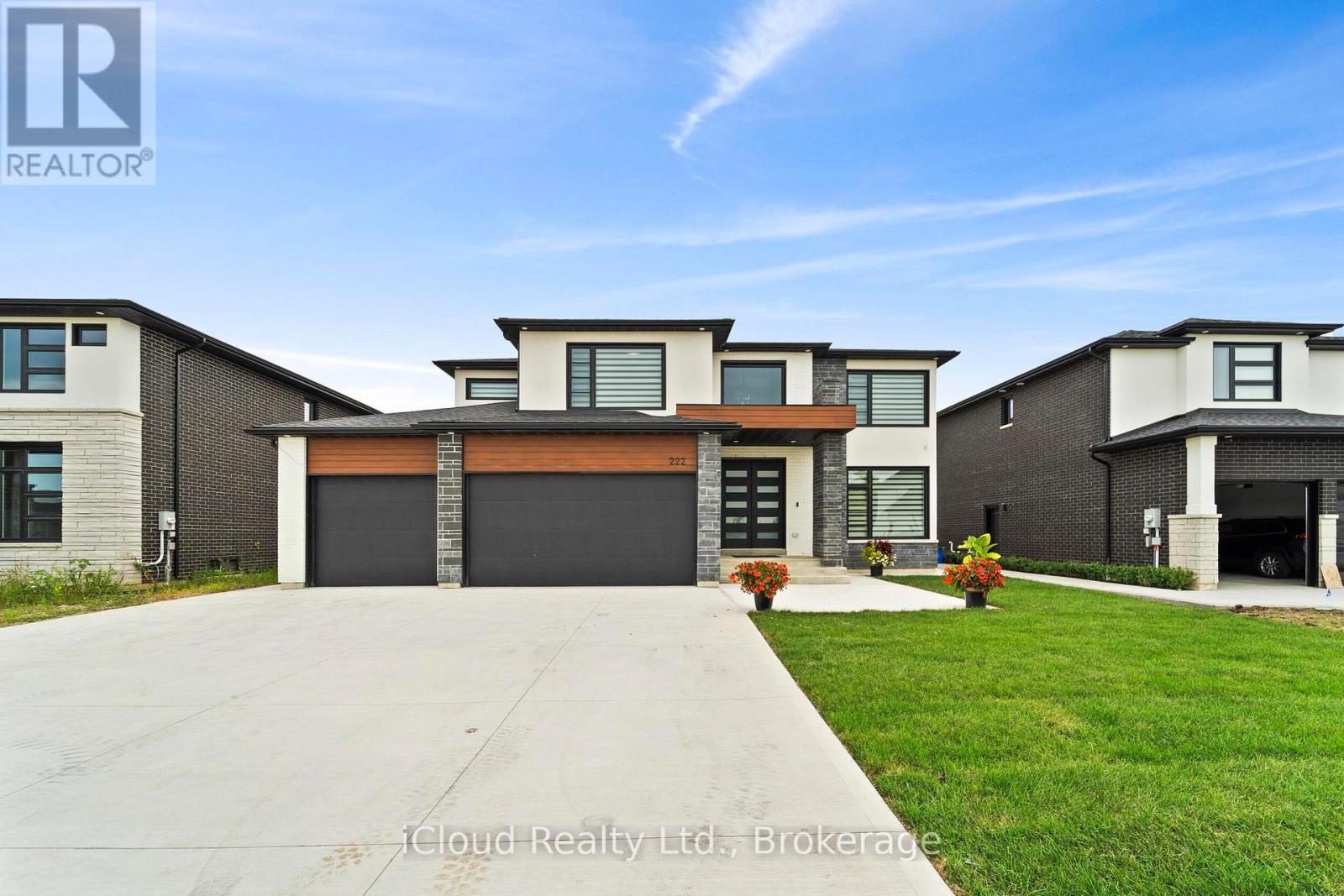 222 COWAN COURT - 1