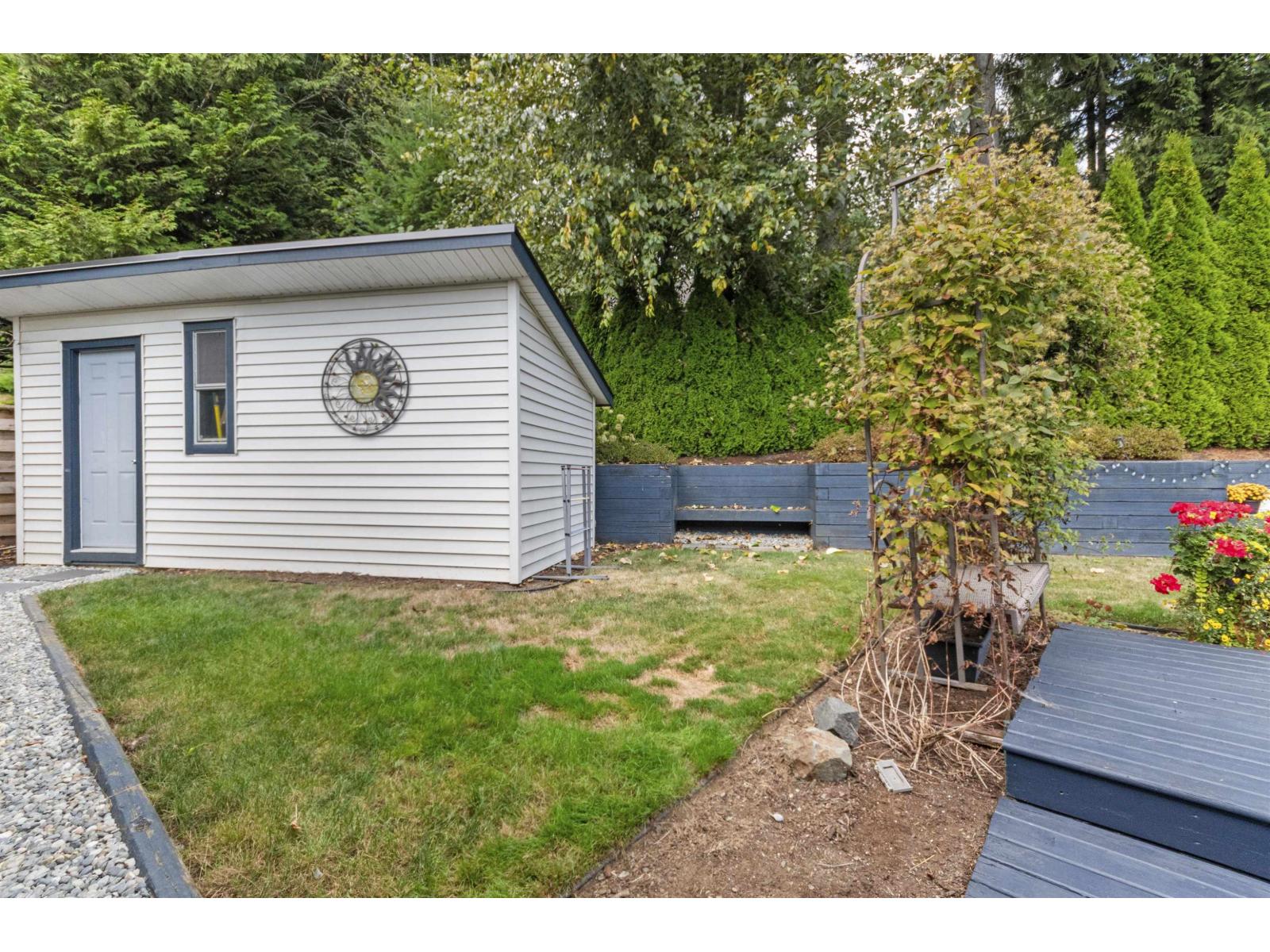36135 MARSHALL ROAD, Abbotsford