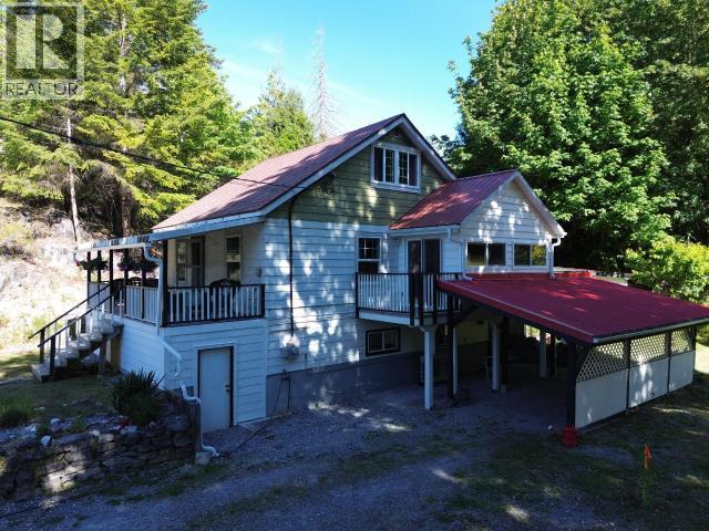 2056 MARBLE BAY ROAD, Texada Island