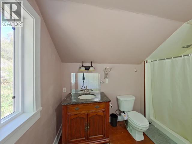 2056 MARBLE BAY ROAD, Texada Island