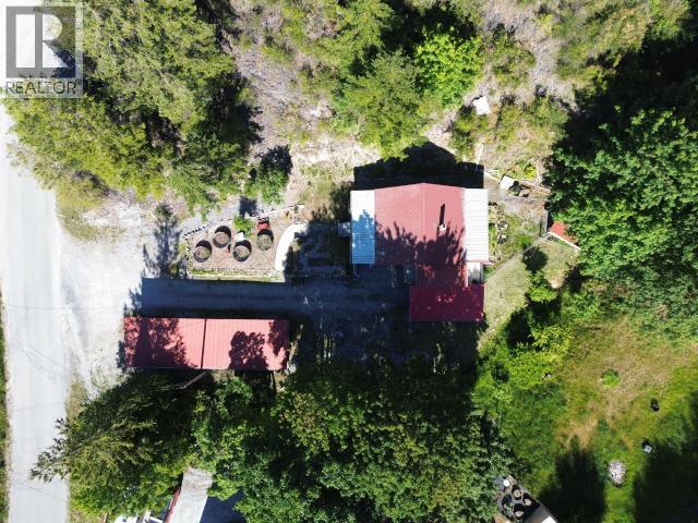 2056 MARBLE BAY ROAD, Texada Island