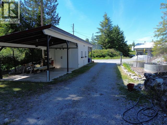 2056 MARBLE BAY ROAD, Texada Island