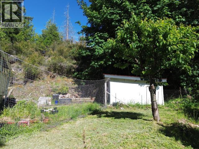 2056 MARBLE BAY ROAD, Texada Island
