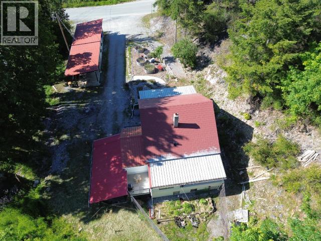 2056 MARBLE BAY ROAD, Texada Island