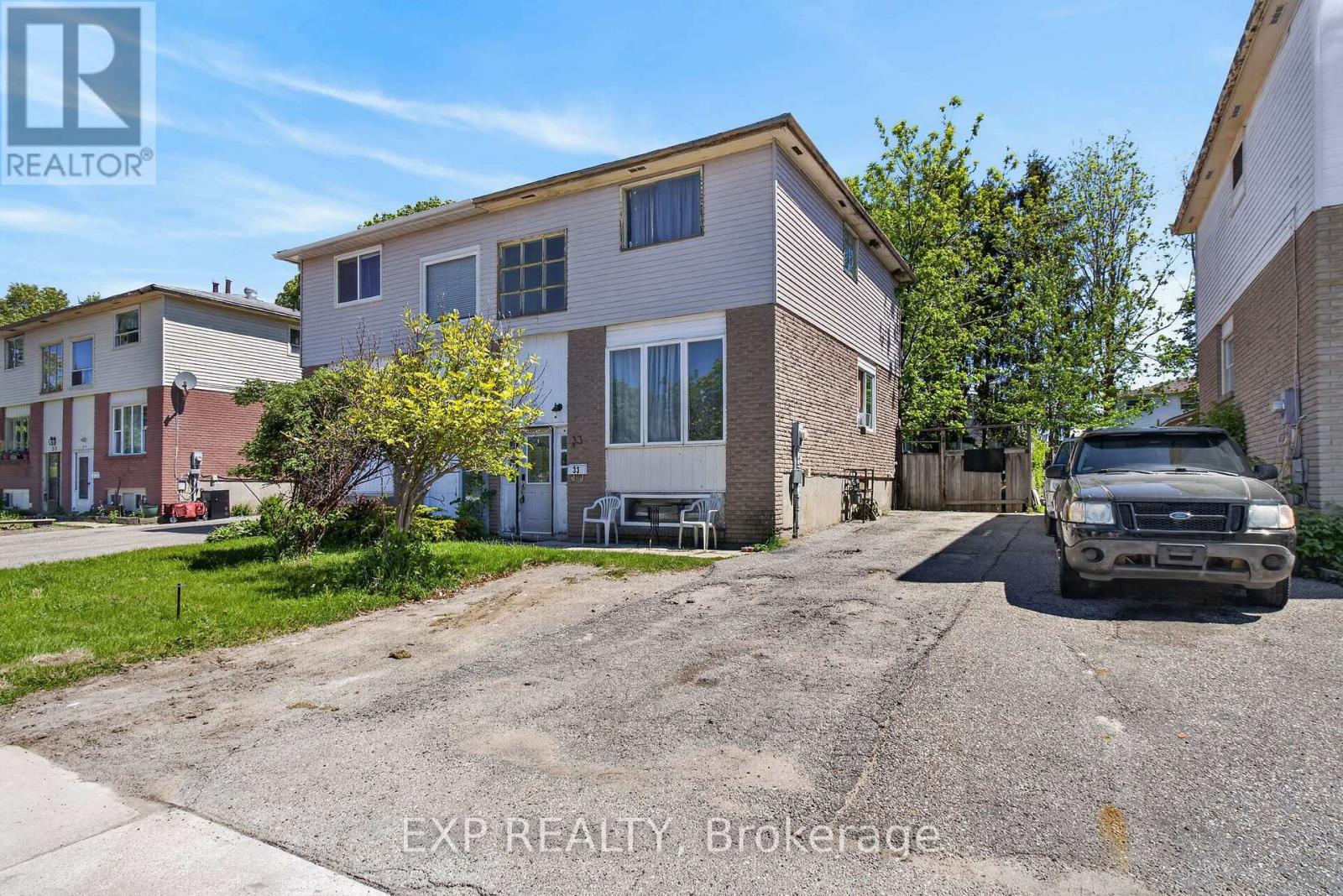 33 CARLTON ROAD - 1