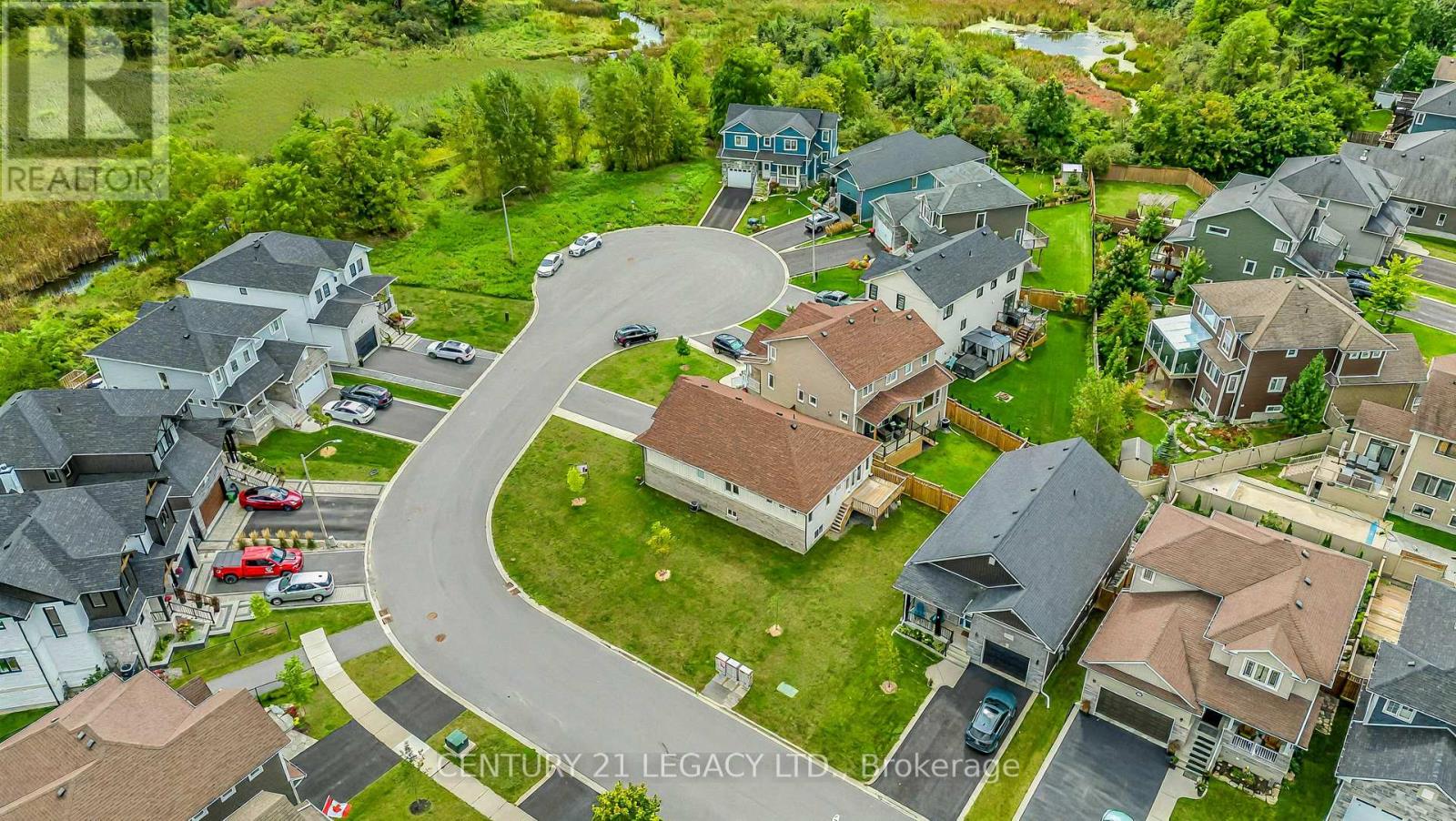 245 MILL POND PLACE - 40