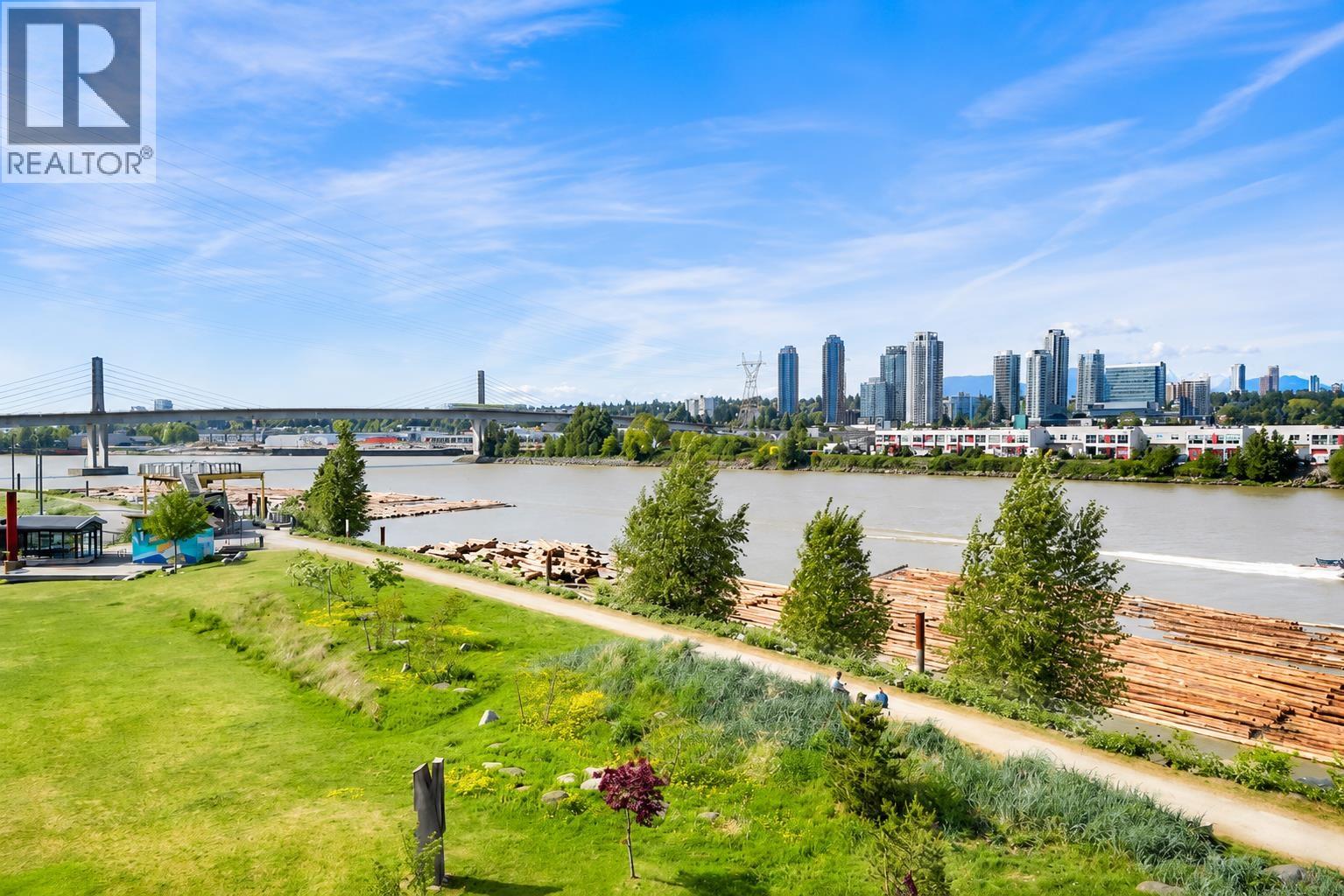 511 10033 RIVER DRIVE