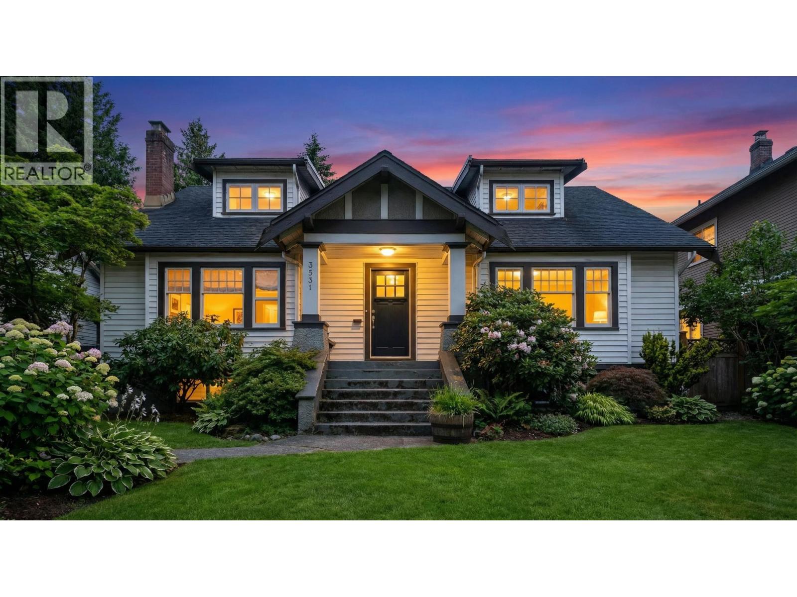 5 Bed, 2 Bath House for Sale in Vancouver – 3531 W 37TH AVENUE, Vancouver - Image 3