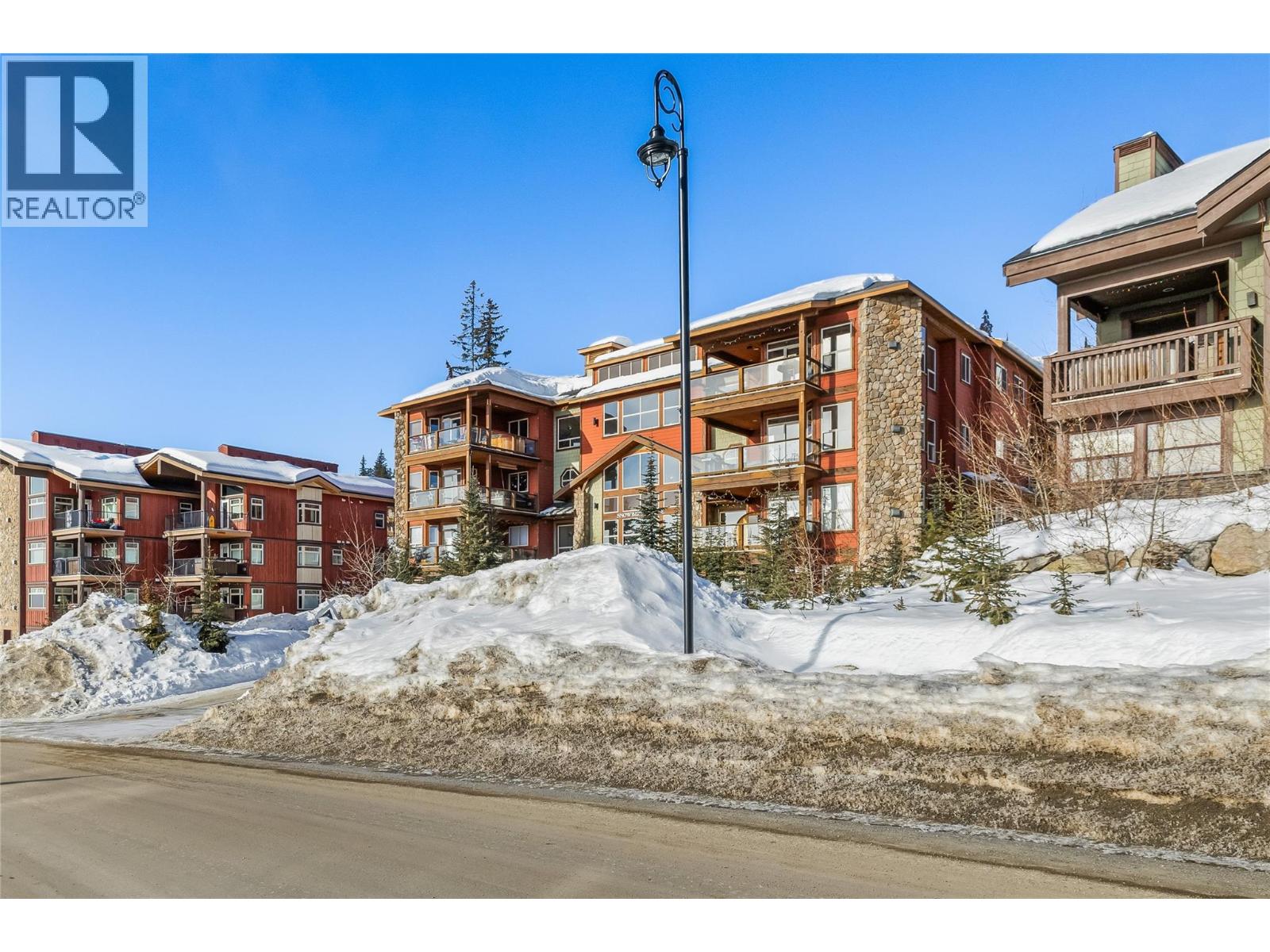 #306 5050 Snowbird Way - 43