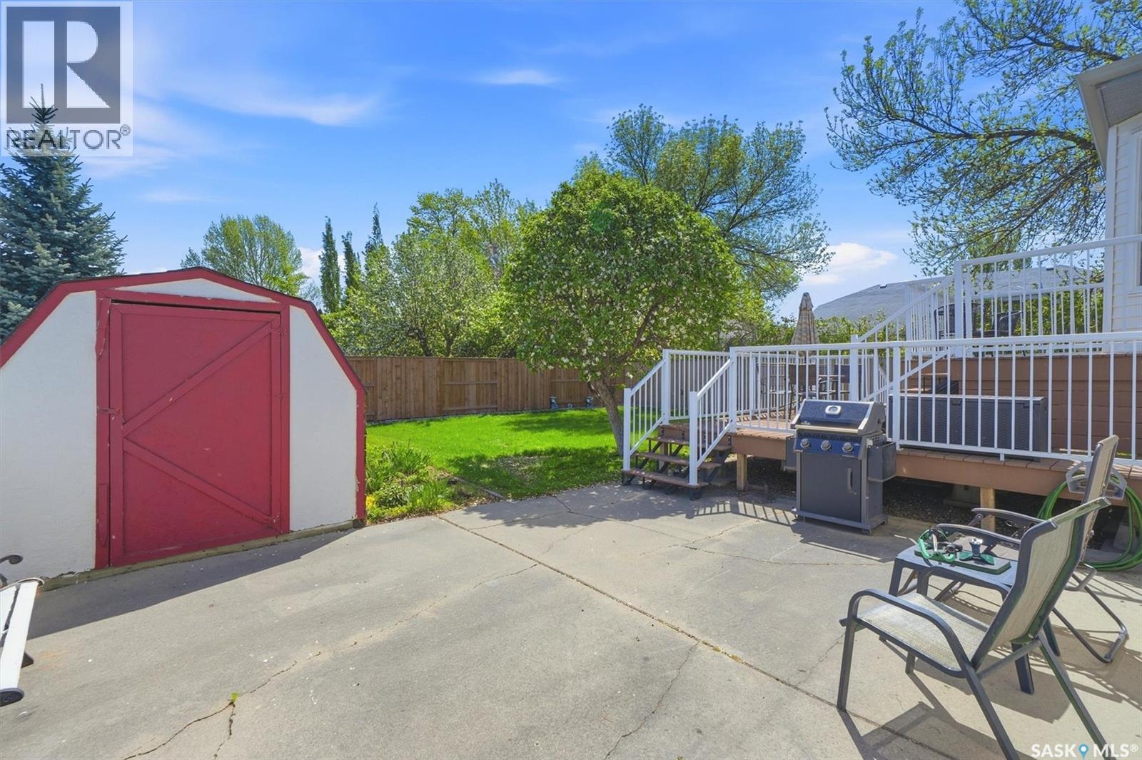 314 Bornstein CRESCENT - 46
