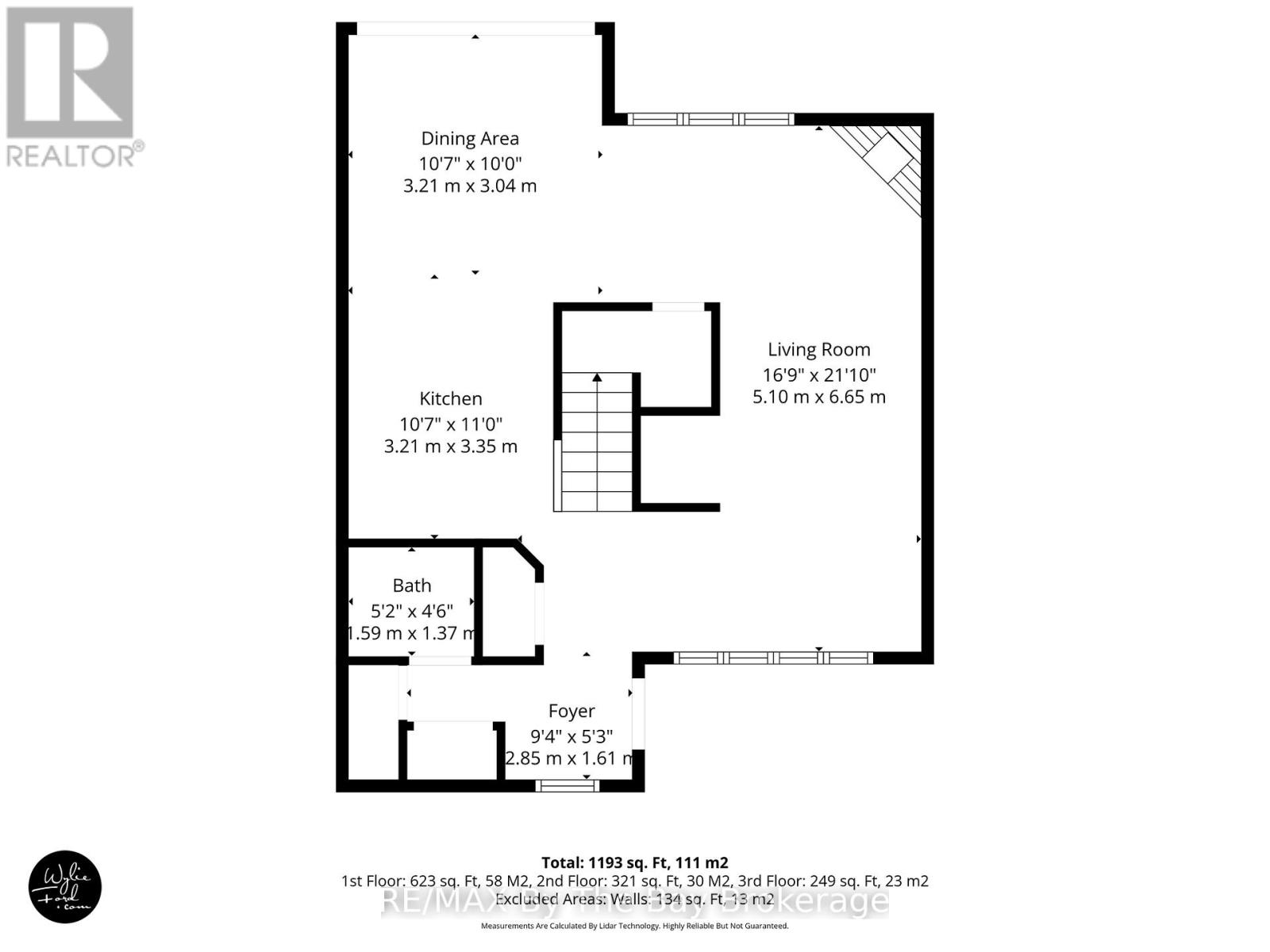 43 TRAFALGAR ROAD - 25