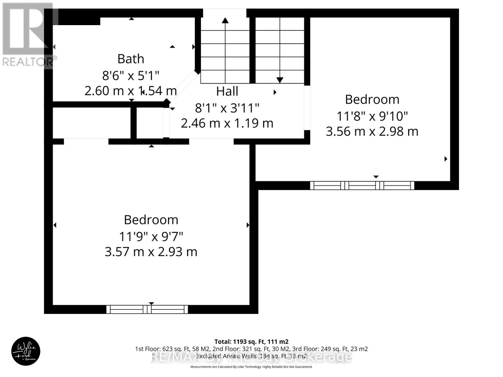 43 TRAFALGAR ROAD - 26