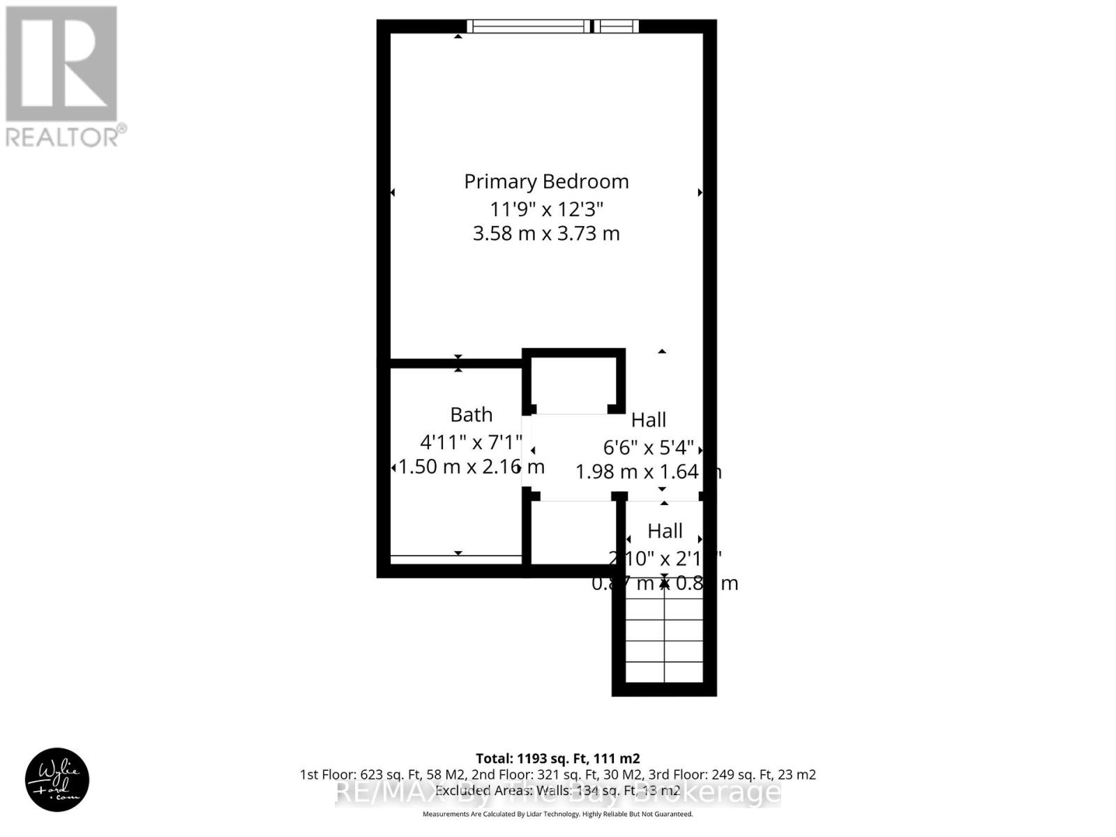 43 TRAFALGAR ROAD - 27