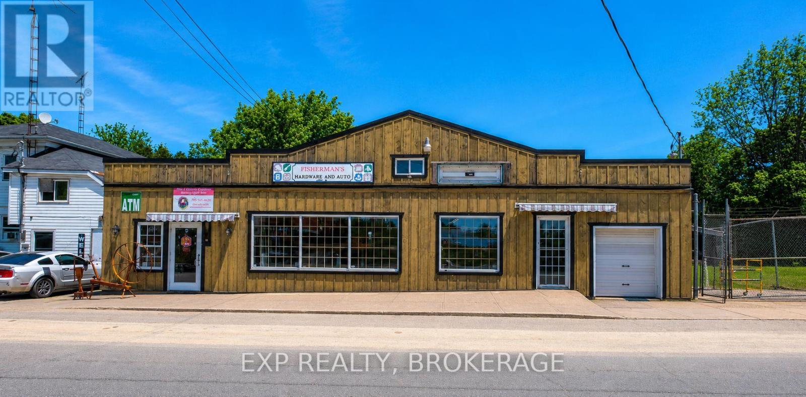 139 MAIN STREET