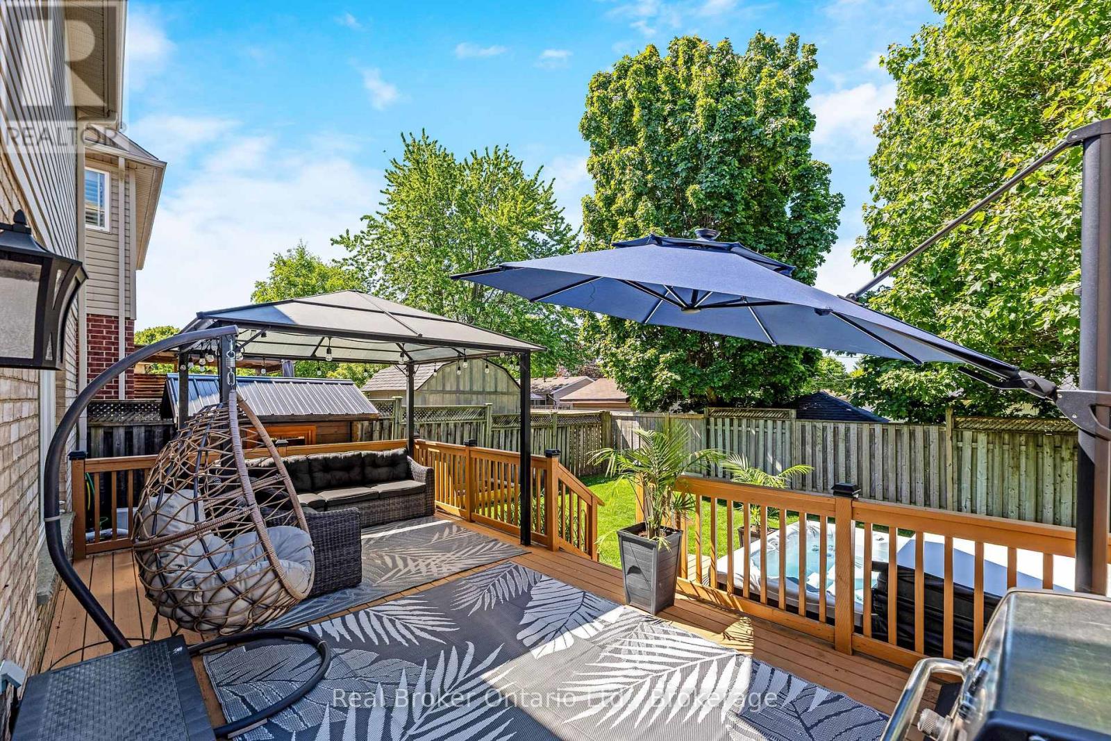 22 ATTO DRIVE - 33