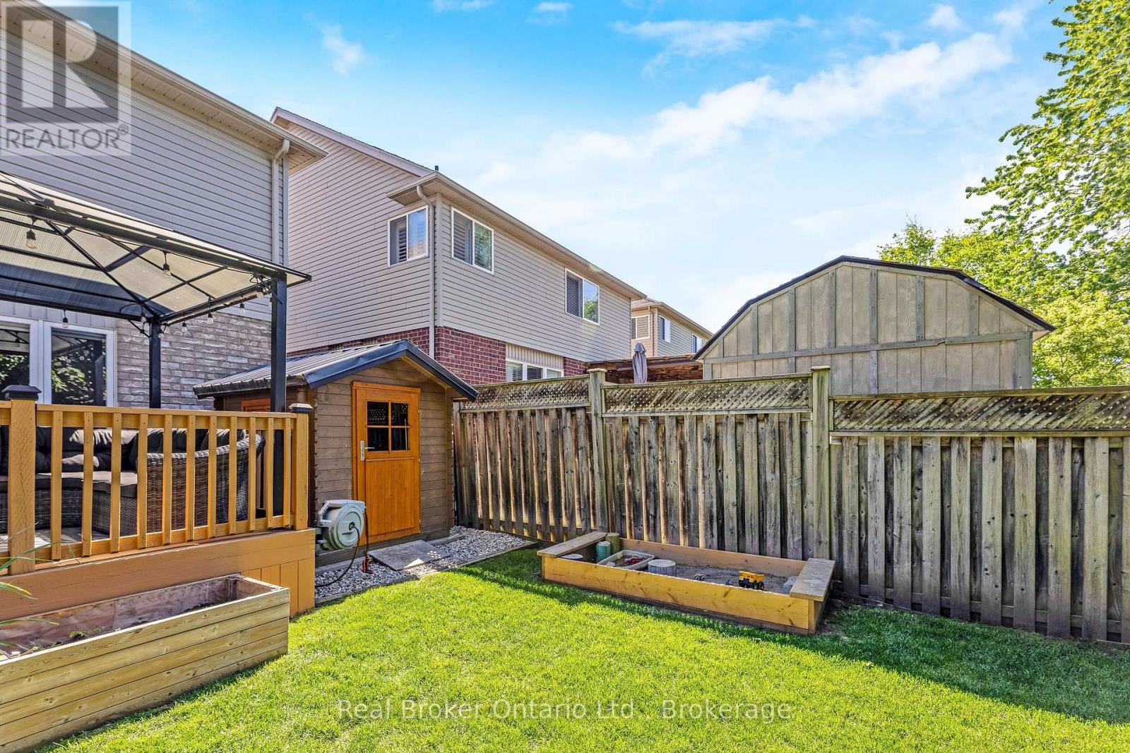 22 ATTO DRIVE - 37
