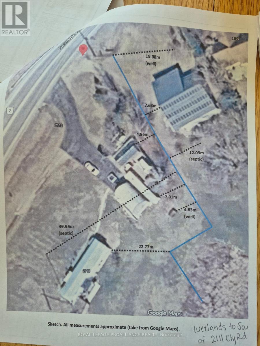2111 COUNTY ROAD 2 ROAD E - 39