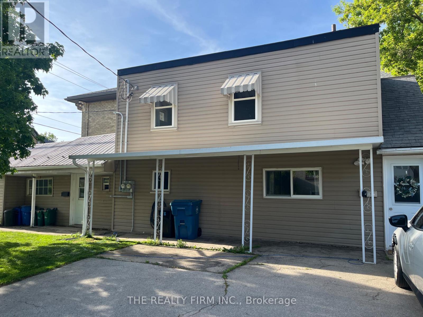 173 NILE STREET - 1