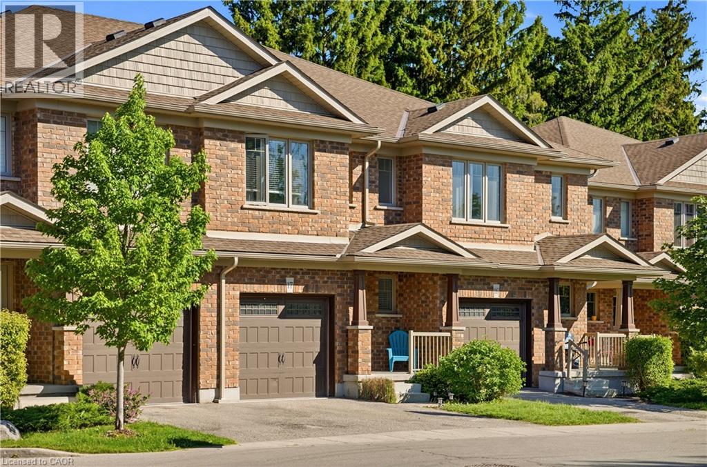 #17 158 FIFE Road - 2