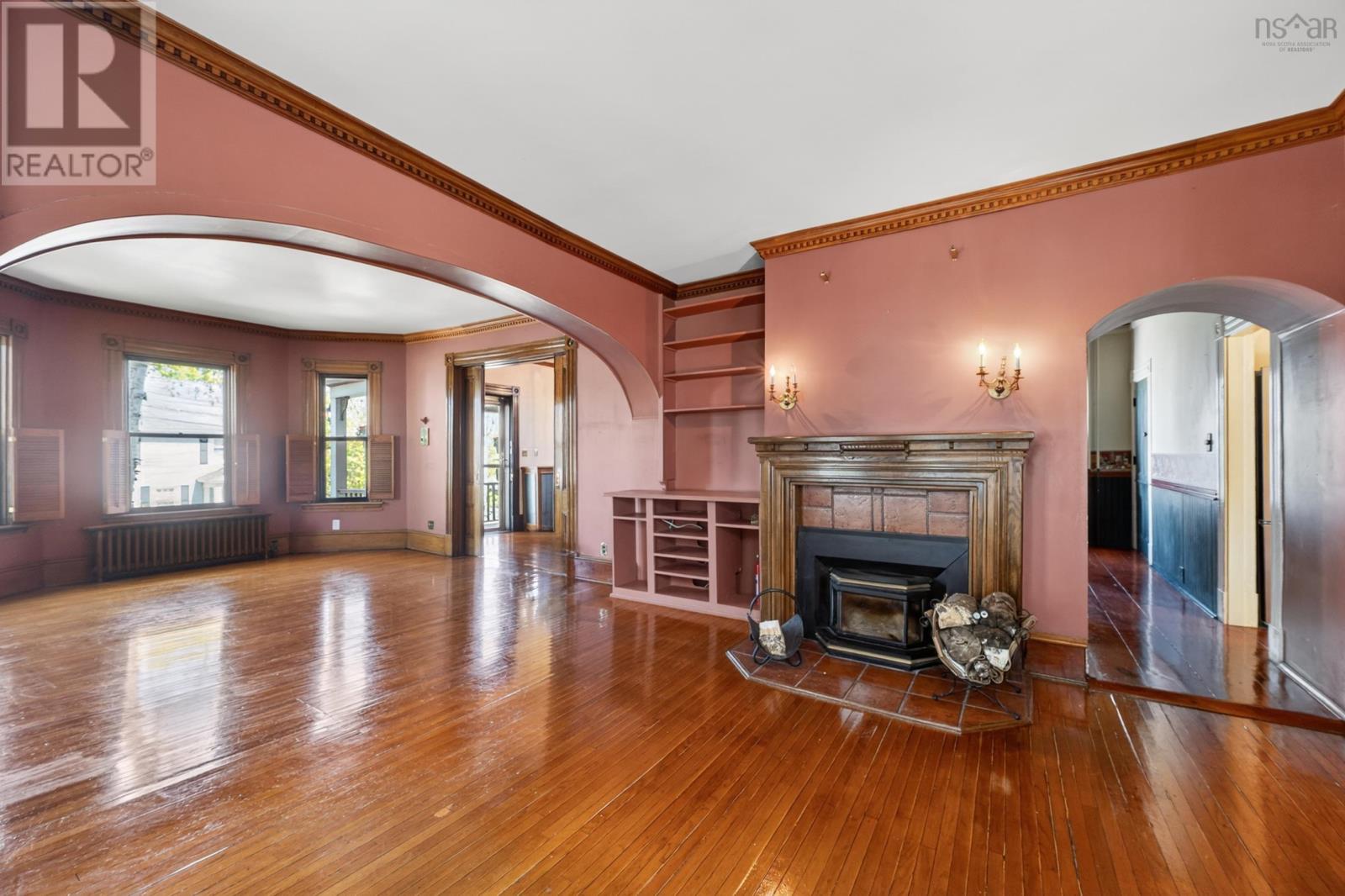 Property 40 of 44 of 22 Beacon Street