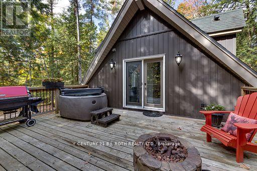 #22 1213 CAMP JACKSON ROAD - 36