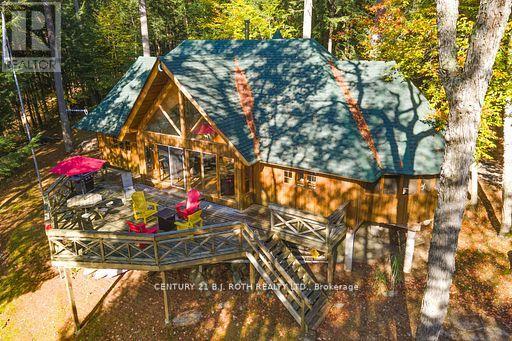 #22 1213 CAMP JACKSON ROAD - 44