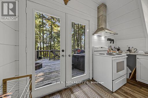 #22 1213 CAMP JACKSON ROAD - 41