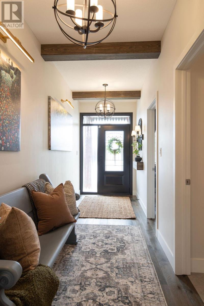 5 CONNOR AVENUE - 7