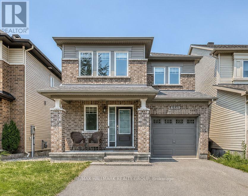 6335 RENAUD ROAD - 1