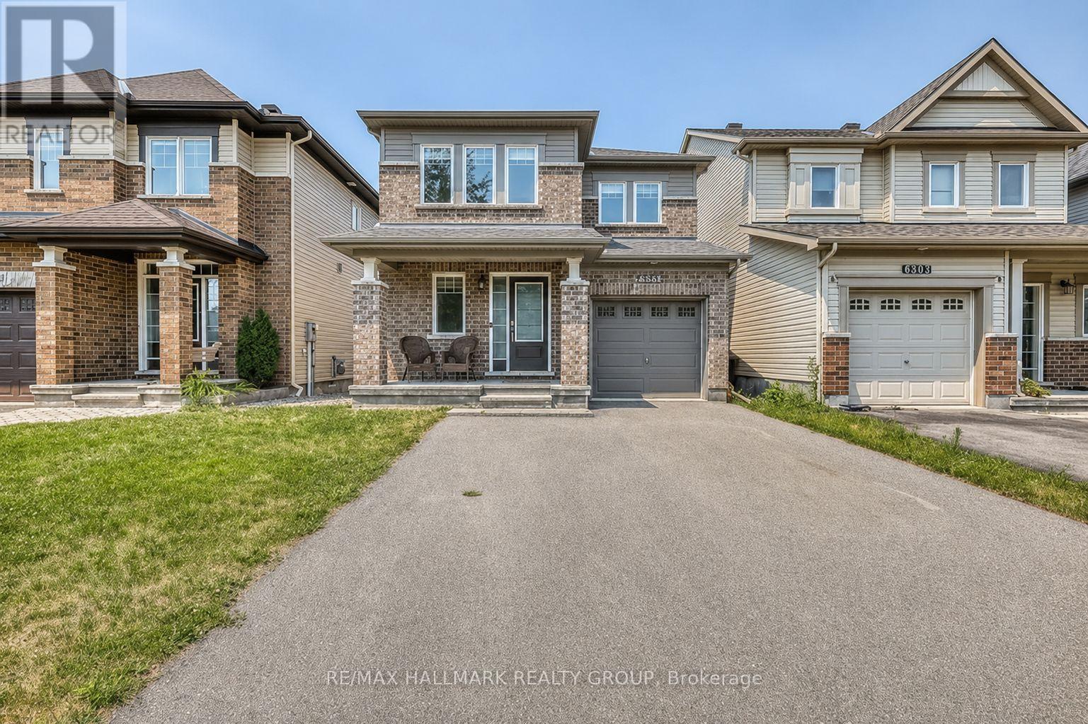 6335 RENAUD ROAD - 3