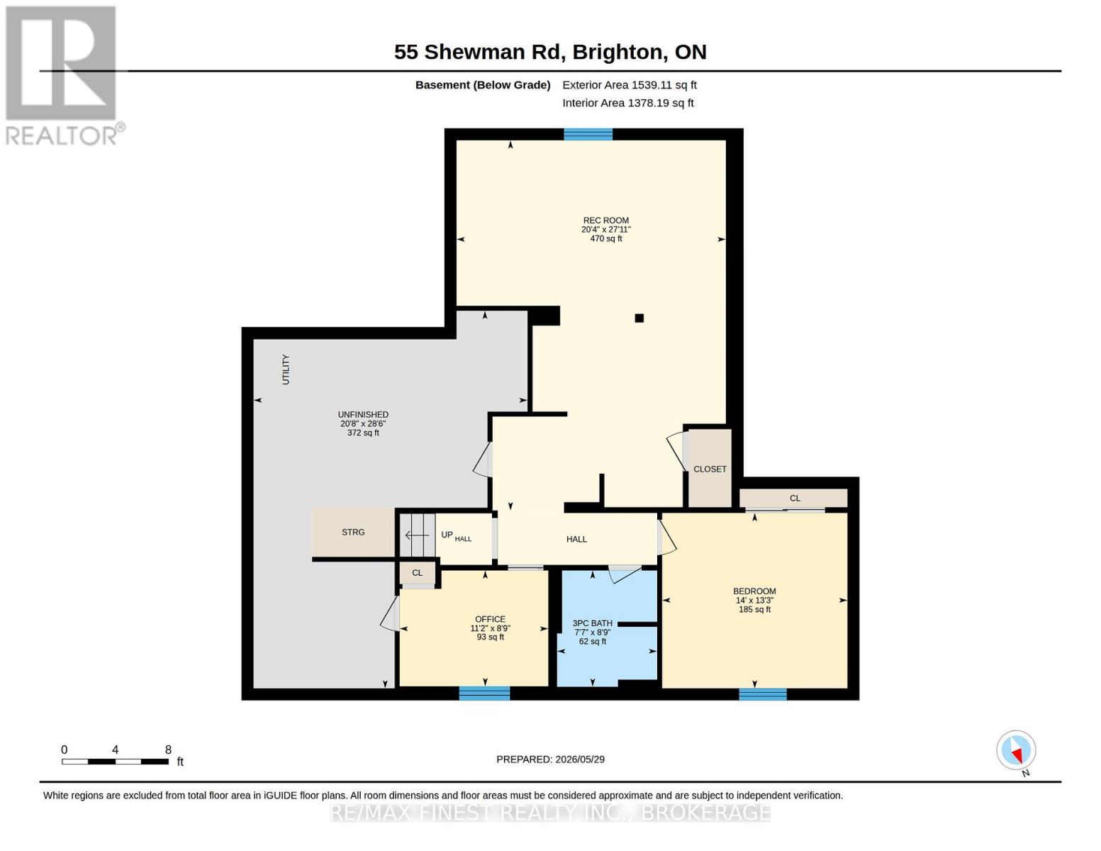 55 SHEWMAN ROAD - 37