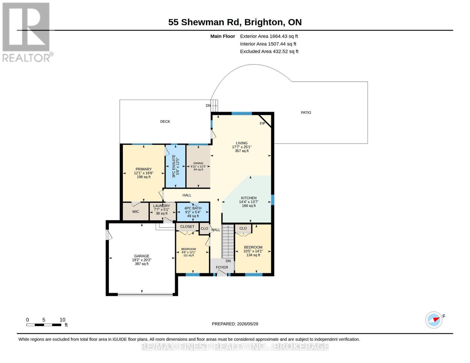 55 SHEWMAN ROAD - 36